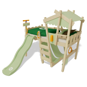 Barnsängar