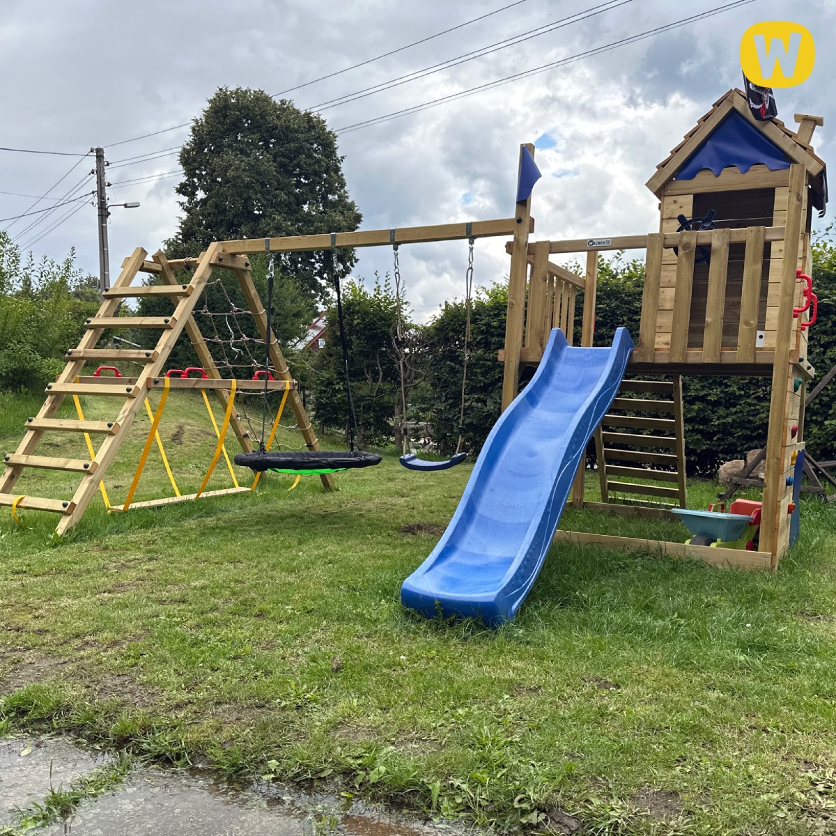 Lektorn Wickey Smart Shell 1000908_k