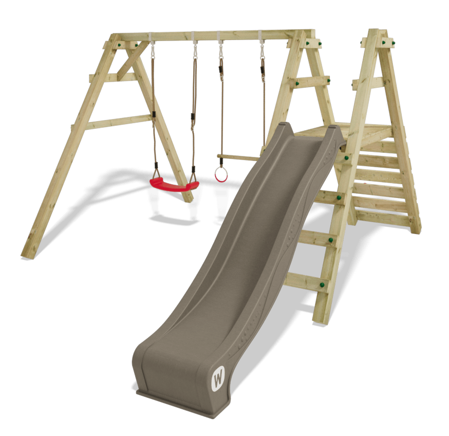 Gungställning Wickey Prime Sky Slider
