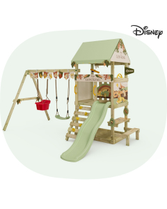 Disney's Lejonkungen DinkyHouse lek­torn från Wickey  835304_k