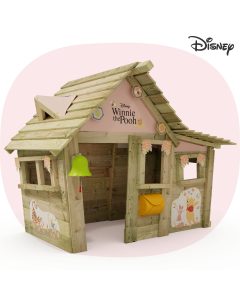 Disney's Nalle Puh - Casita lekstuga från Wickey  835313_k