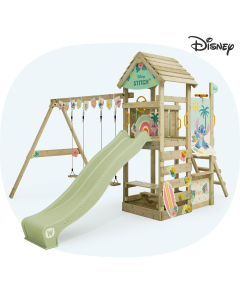 Disney Adventure lekställning från Wickey  833400_k