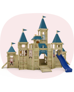 Disney's Palace lektorn från Wickey  835846