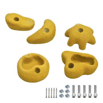 5 Klättergrepp 120 mm  620868_k