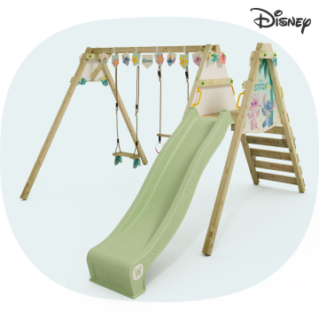 Disney’s Stitch – Smart Dash gunga från Wickey  835531_k