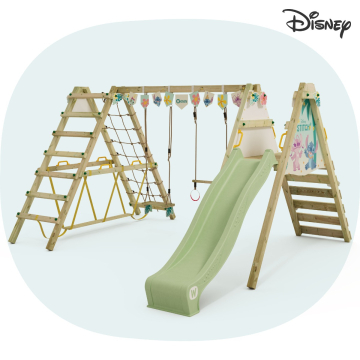 Disney’s Stitch – Smart Shake gunga från Wickey  835532_k