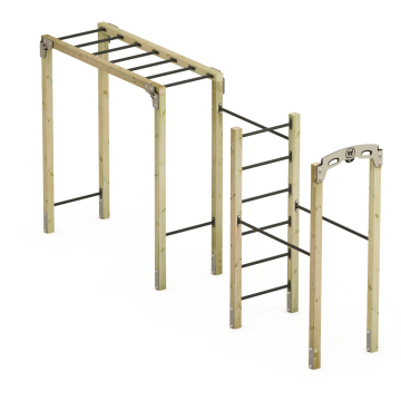 Utomhus träningsredskap Wickey FIT Base 810  835715_k
