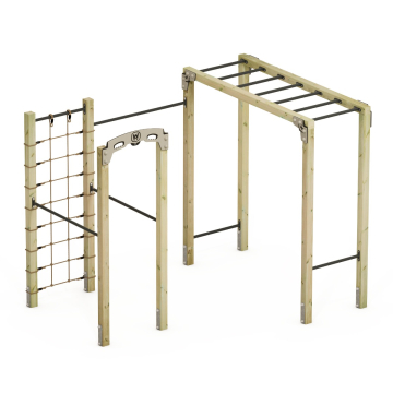 Utomhus träningsredskap Wickey FIT Base 820/805  835713_k