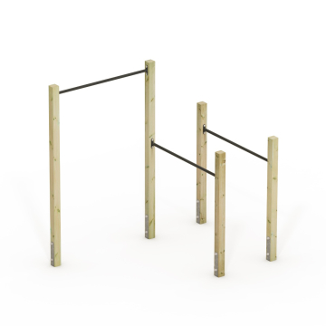 Utomhus träningsredskap Wickey FIT Base 505  835691_k