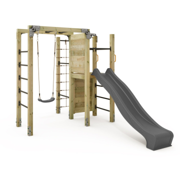 Klätterställning med pull-up-stång Wickey FIT Cross 872  835727_k