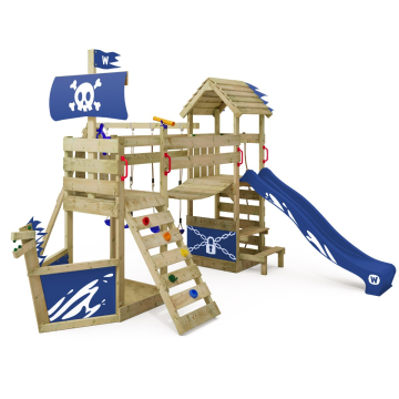 Lekställning Wickey GhostFlyer  818322_k