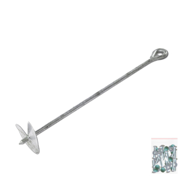 Jordankare Wickey QuickLock Grå 620933_k