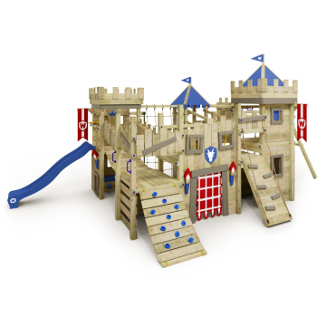 Klätterställning Wickey Prime The Golden Goat  1000210_k