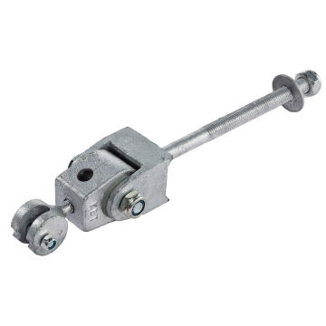 Gungkrok Premium varmförzinkad  619013