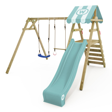 Gungställning Wickey Smart Ace  621878_k