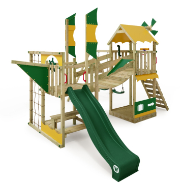 Klätterställning Wickey Smart Cruiser  817838_k