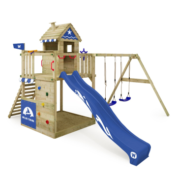 Lekställning Wickey Smart Lodge 150  814161_k