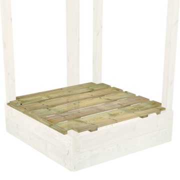 Wickey Smart Cover 105 lock  620507