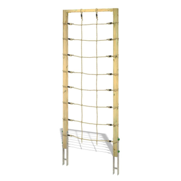 Klätternät Wickey Smart Net  621089