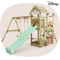 Disney Adventure lekställning från Wickey  833400_k