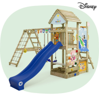 Disney Musse Pigg och hans vänner Story lekställning från Wickey  833403