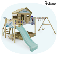 Disney Frost Quest lekställning från Wickey  833410