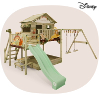 Disney Lejonkungen Quest lekställning från Wickey  833408