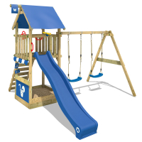 Lekställning Wickey Smart Shelter  814168_k