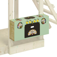 Lekelement Wickey Xtra-Cook  834255_k