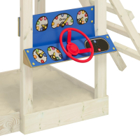 Lekelement Wickey Xtra-Drive  834245_k