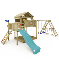 Lekställning Wickey Smart Fjord  830601_k