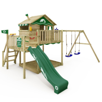 Lekstuga på styltor Wickey Smart Seaway  820804_k