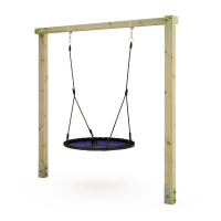 Gunga Wickey Prime Aero Sun med kompisgunga  614487