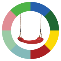 Färgbyte gungsits  621091_k