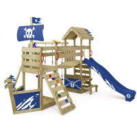 Lekställning Wickey GhostFlyer  818322_k