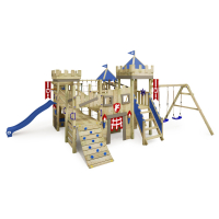 Klätterställning Wickey Prime The Dancing Dragon  826180_k