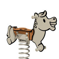 Vippgunga Wickey PRO häst "Jolley"  1000623_k