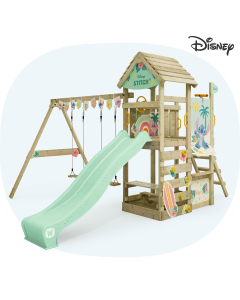 Disney Stitch Adventure lekställning från Wickey  833992_k