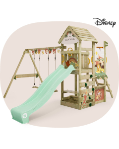 Disney Adventure lekställning från Wickey  833400_k