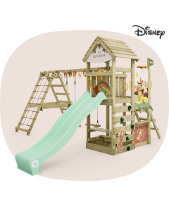 Disney Lejonkungen Story lekställning från Wickey  833404