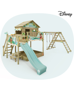 Disney Vaiana Saga lekställning från Wickey  834742