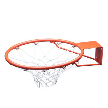 Basketballring-Orange Röd 622861