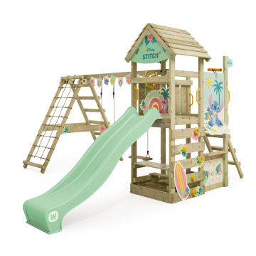 Disney Stitch Story lekställning från Wickey  833995