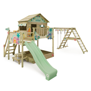 Disney Stitch Saga lekställning från Wickey  834001