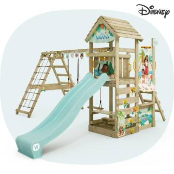 Disney Vaiana Story lekställning från Wickey  834740