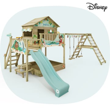 Disney Vaiana Saga lekställning från Wickey  834742