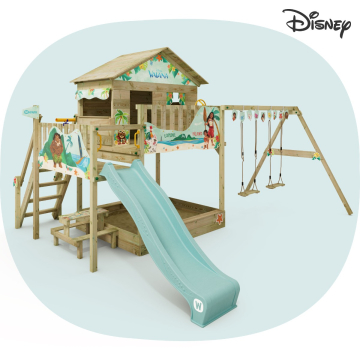 Disney Vaiana Quest lekställning från Wickey  834741