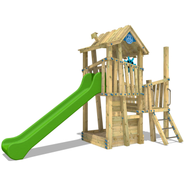 Lekställning GIANT Castle  613920_k