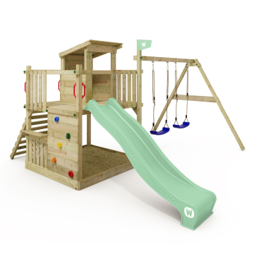 Lektorn Wickey Smart Cabin  827890_k