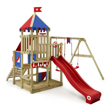 Lekställning Wickey Smart Guard  820173_k